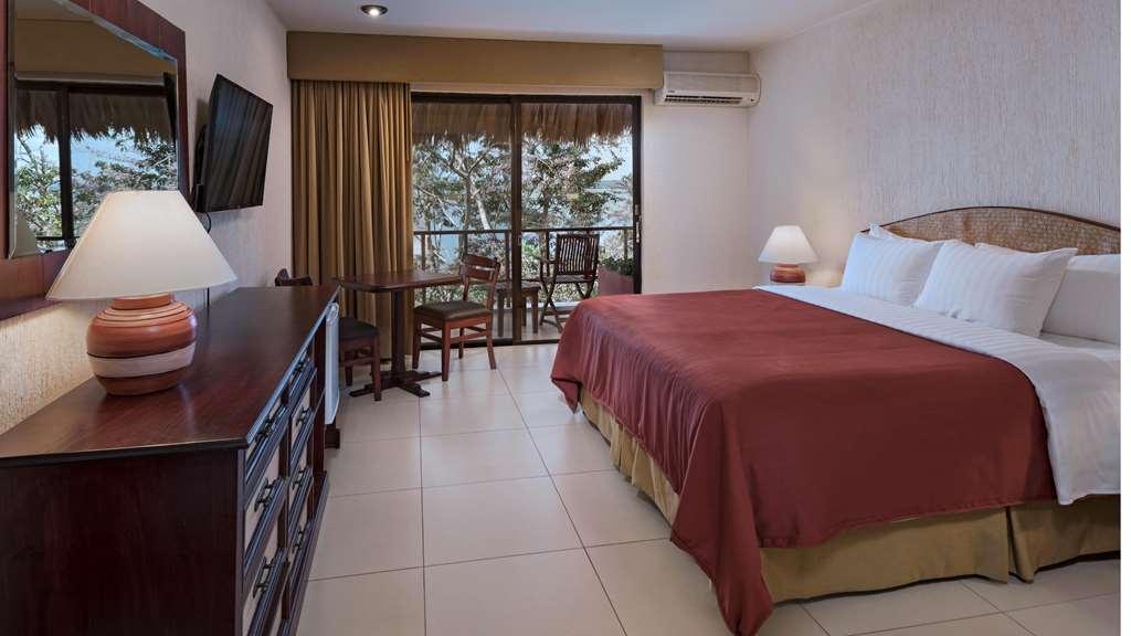 Camino Real Tikal‎ Hotel El Remate Phòng bức ảnh