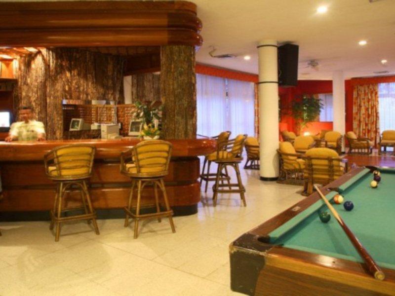Camino Real Tikal‎ Hotel El Remate Ngoại thất bức ảnh